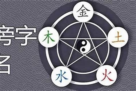 五行屬金 字|五行属金的字